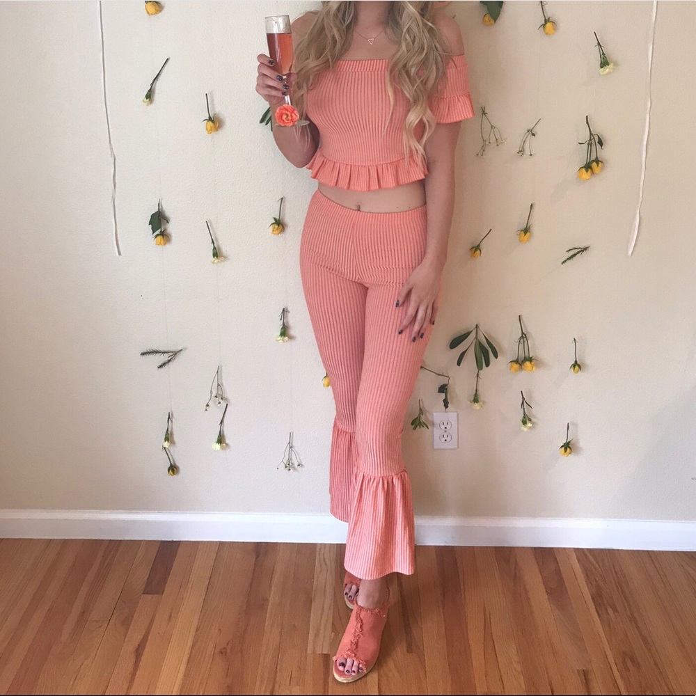 Urban Outfitters Two Piece Set